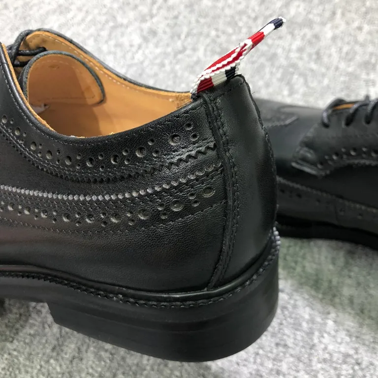 Thom Browne Shoe 